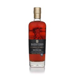 Bardstown Bourbon Co. Straight Bourbon x Silver Oak - Collaborative Se