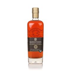 Bardstown Bourbon Co. Straight Bourbon x Goose Island - Collaborative