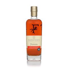 Bardstown Bourbon Co. Straight Whiskey x Maison Ferrand - Collaborativ