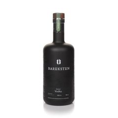 Bareksten Plain Vodka