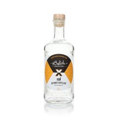 Batch X Defiance Gin