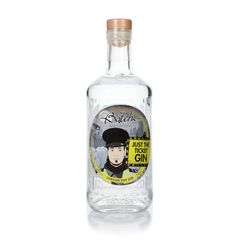 Batch Just The Ticket London Dry Gin