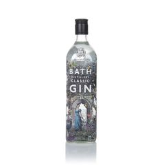 Bath Gin