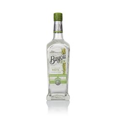 Bayou White White Rum