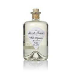 Beach House White Spiced Spiced Rum