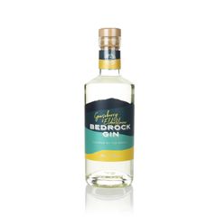 Bedrock Gooseberry & Elderflower Flavoured Gin