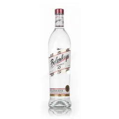 Belenkaya Gold Plain Vodka
