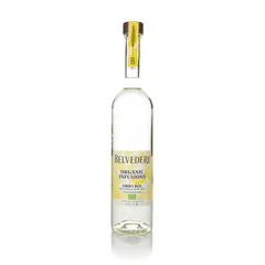 Belvedere Organic Infusions Lemon & Basil Flavoured Vodka
