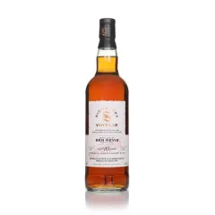 Ben Nevis 10 Year Old 2015 - 100 Proof Edition #80 (Signatory)