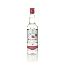 Benjamin Hall Plain Vodka