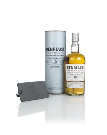 Benriach The Original Ten 10 Jahre alt