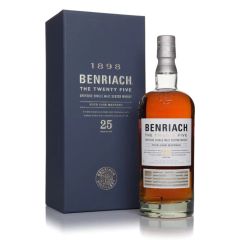 Benriach The Twenty Five