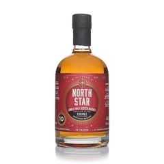 Benrinnes 10 Year Old 2015 - North Star Spirits
