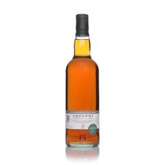 Benrinnes 14 Year Old 2012 (cask 300165) - (Adelphi)