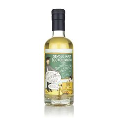Benrinnes 17 Year Old (That Boutique-y Whisky Company)