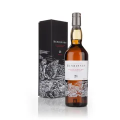 Benrinnes 21 Year Old 1992 (Special Release 2014)