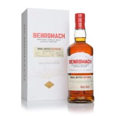 Benromach 2003 Small Batch Edition #1
