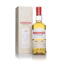 Benromach 2013 10 Year Old Single Bourbon Barrel #832