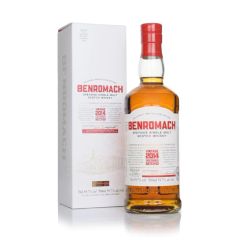 Benromach Cask Strength 2014 Batch 2 (bottled 2023)