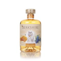 Berkshire Botanical Honey & Orange Blossom Flavoured Gin