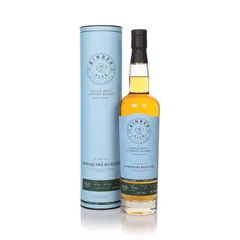 Bimber Klub Edition Release No.4 - Foursquare Rum Cask