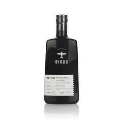 BIRDS Dry Gin