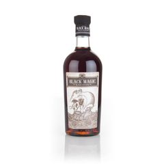Black Magic Spiced Spiced Rum