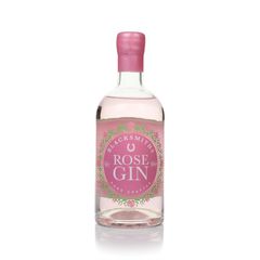Blacksmiths Rose Flavoured Gin