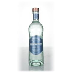 Blackwoods Botanical Flavoured Vodka