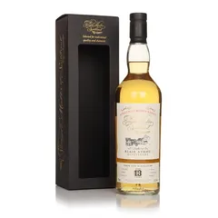 Blair Athol 13 Year Old 2010 (cask 100636) - The Single Malts of Scotl