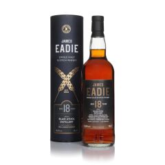 Blair Athol 18 Year Old 2007 (cask 361160) - James Eadie