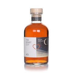 Boann Distillery 4 Year Old 2021 - The Heart Cut #23 Single Pot Still Whiskey