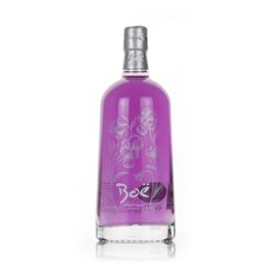 Boe Violet Flavoured Gin