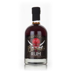 Bombo 40 Rum - Caramel & Spices Flavoured Rum