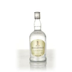 Bougainville Lemongrass Flavoured Rum