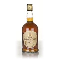 Bougainville VSOP Dark Rum