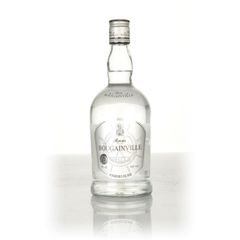 Bougainville White White Rum