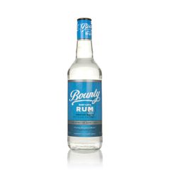 Bounty White White Rum