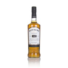 Ebenfalls von Bowmore