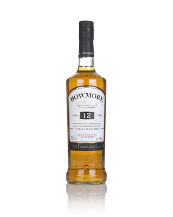 Bowmore 12 Jahre alt