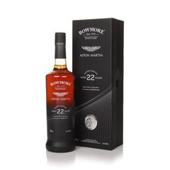 Bowmore 22 Year Old Aston Martin - Masters' Selection Edition 3