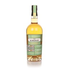 Bowmore 27 Year Old - The Kinship (Hunter Laing)