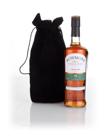 Bowmore 9 Jahre alt Feis Ile 2009