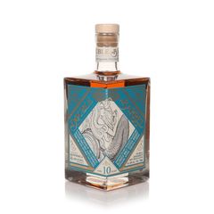 Bowmore & Blair Athol 10 Year Old - Double Barrel (Douglas Laing)