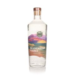 Brancaster Plain Vodka