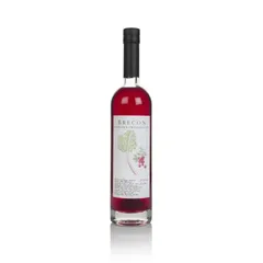 Brecon Rhubarb & Cranberry Flavoured Gin