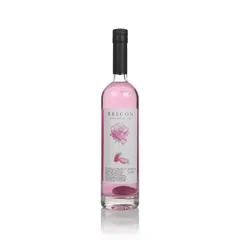 Brecon Rose Petal Flavoured Gin