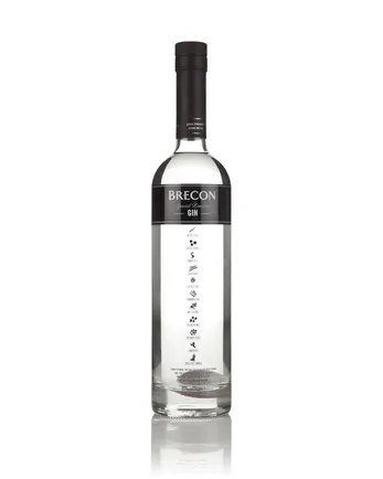 Brecon Special Reserve Gin