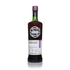 Breuckelen 7 Year Old 2014 (cask 142.2)