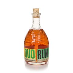 BrewDog Distilling Co. Duo Spiced Rum with Caramelised Pineapple Spiced Rum
